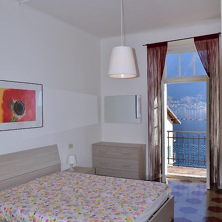 The Romantic Village House - Apartments With Lake View Colonno Exterior foto